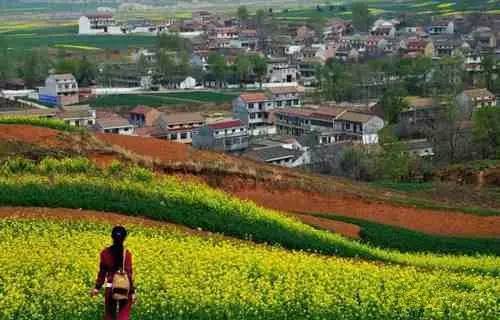 陕西不为人知的古镇堪比乌镇,湖北河南陕西三省交界古镇