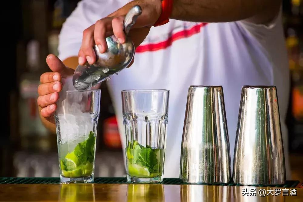 雪克壶里面是啥,雪克壶的原理