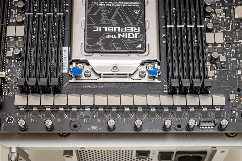 AMD64核心撕裂者3990X深度测试