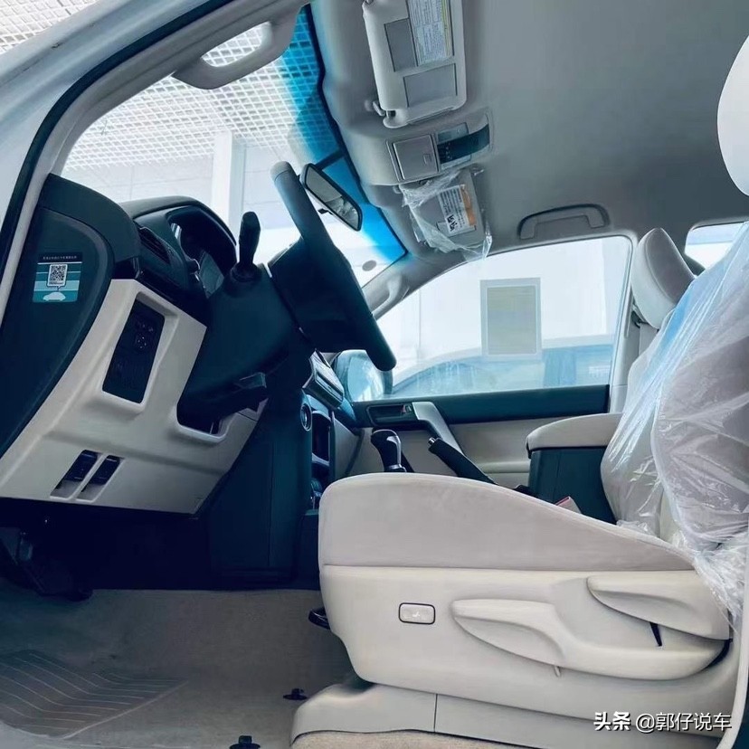 性价比最高的丰田越野,性价比高的车丰田