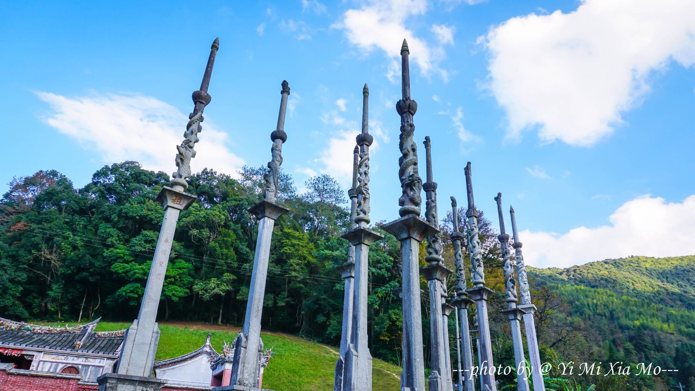 漳州的客家古镇,漳州古城与闽南水乡哪个好玩