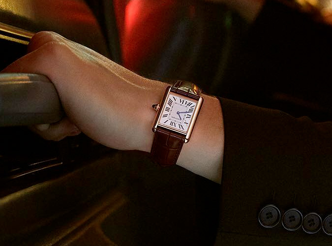 瑞士表入门机械表推荐,男士腕表指南