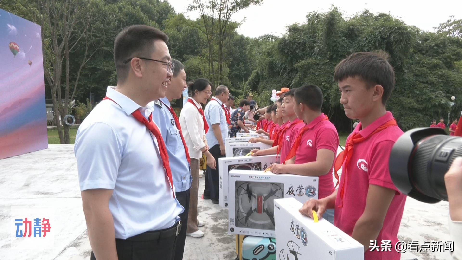 贵州励志夏令营,2021贵州第十届阳光少年夏令营