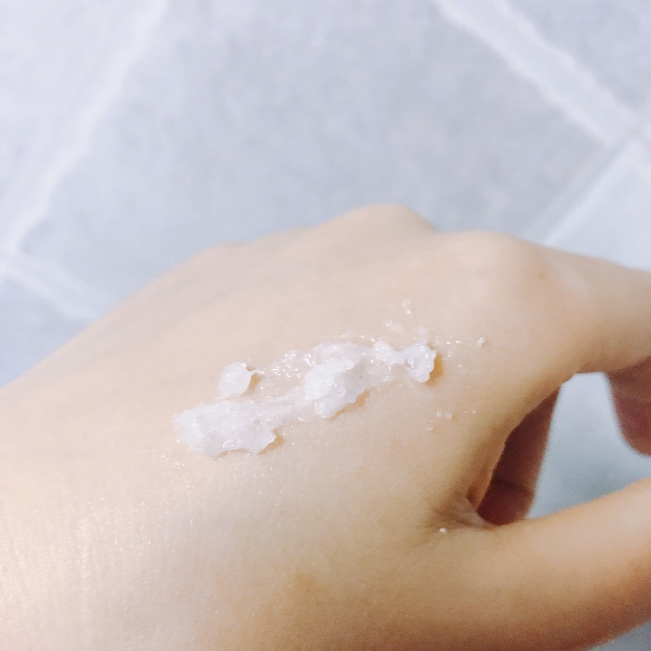 夏季新品放大招,我的脸也要上新啦