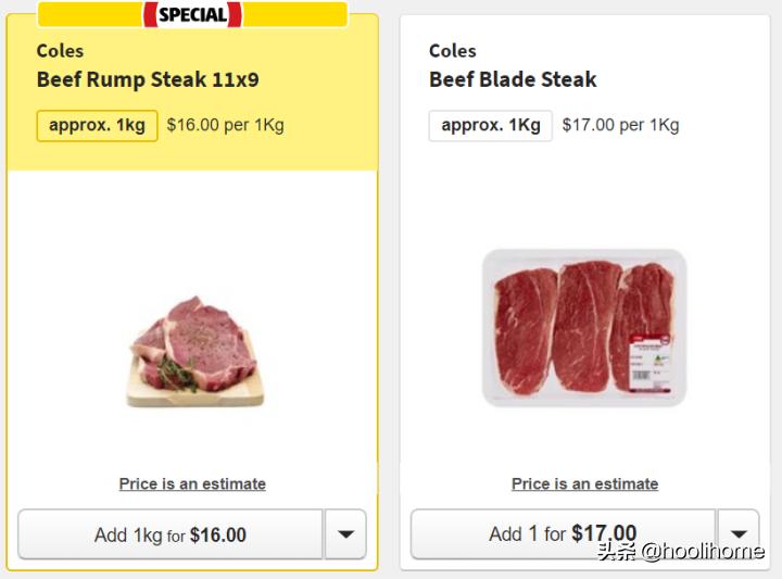 澳洲物价怎么样?今天带你一探究竟