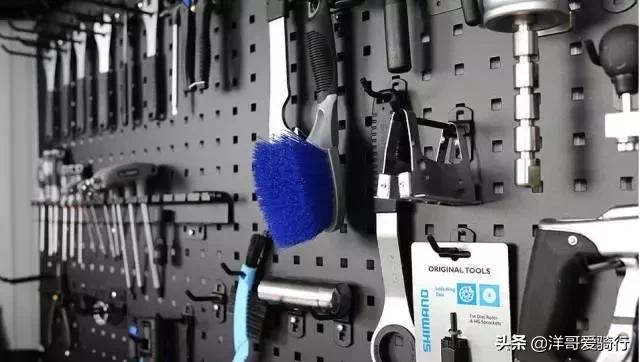 自行车的常见故障维修视频,自行车常见故障及解决方法