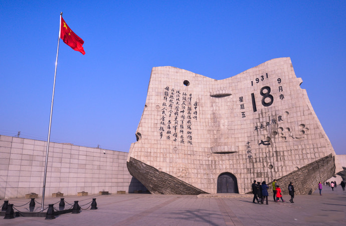 沈阳旅游攻略1天游玩路线,去沈阳都去哪里旅游好点