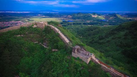 来北京必去的地方长城故宫,北京还有什么好玩的地方吗