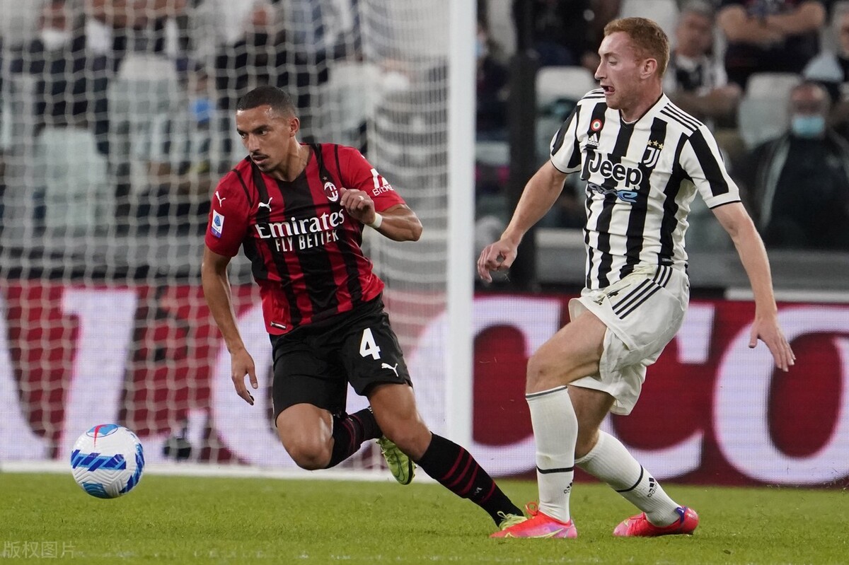 尤文图斯对ac米兰的最新赛程,尤文图斯ac米兰最新比赛