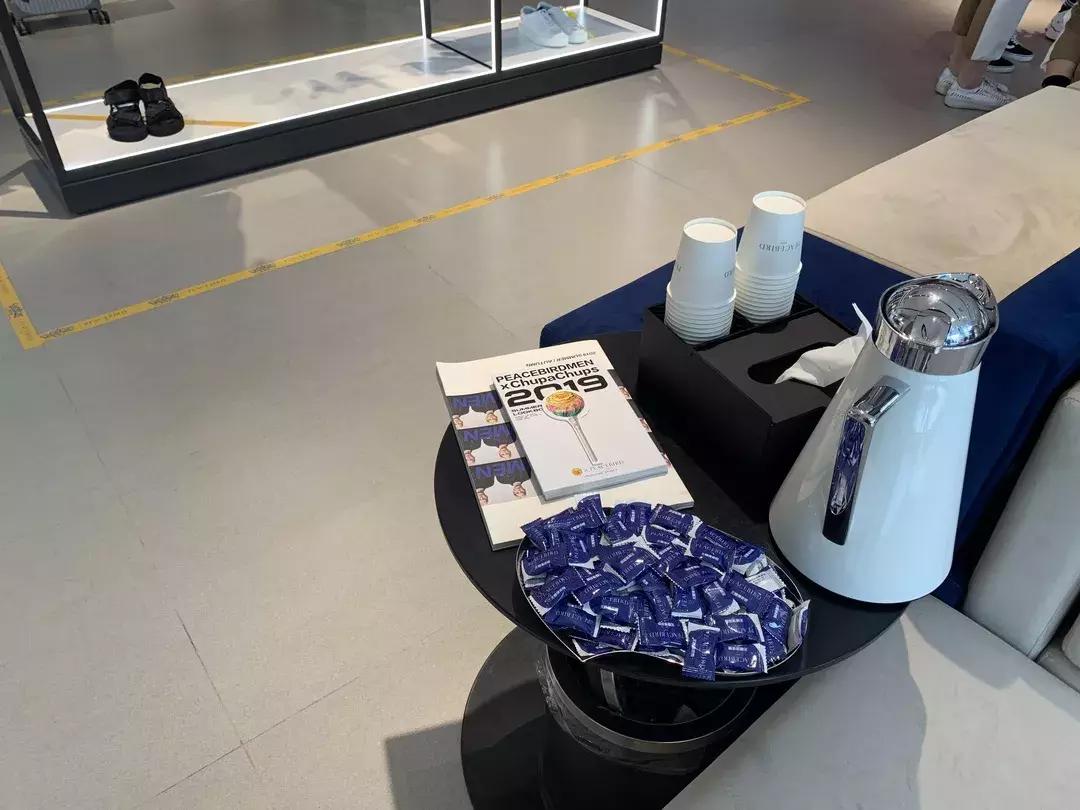 太平鸟多少家店,太平鸟最好的集合店