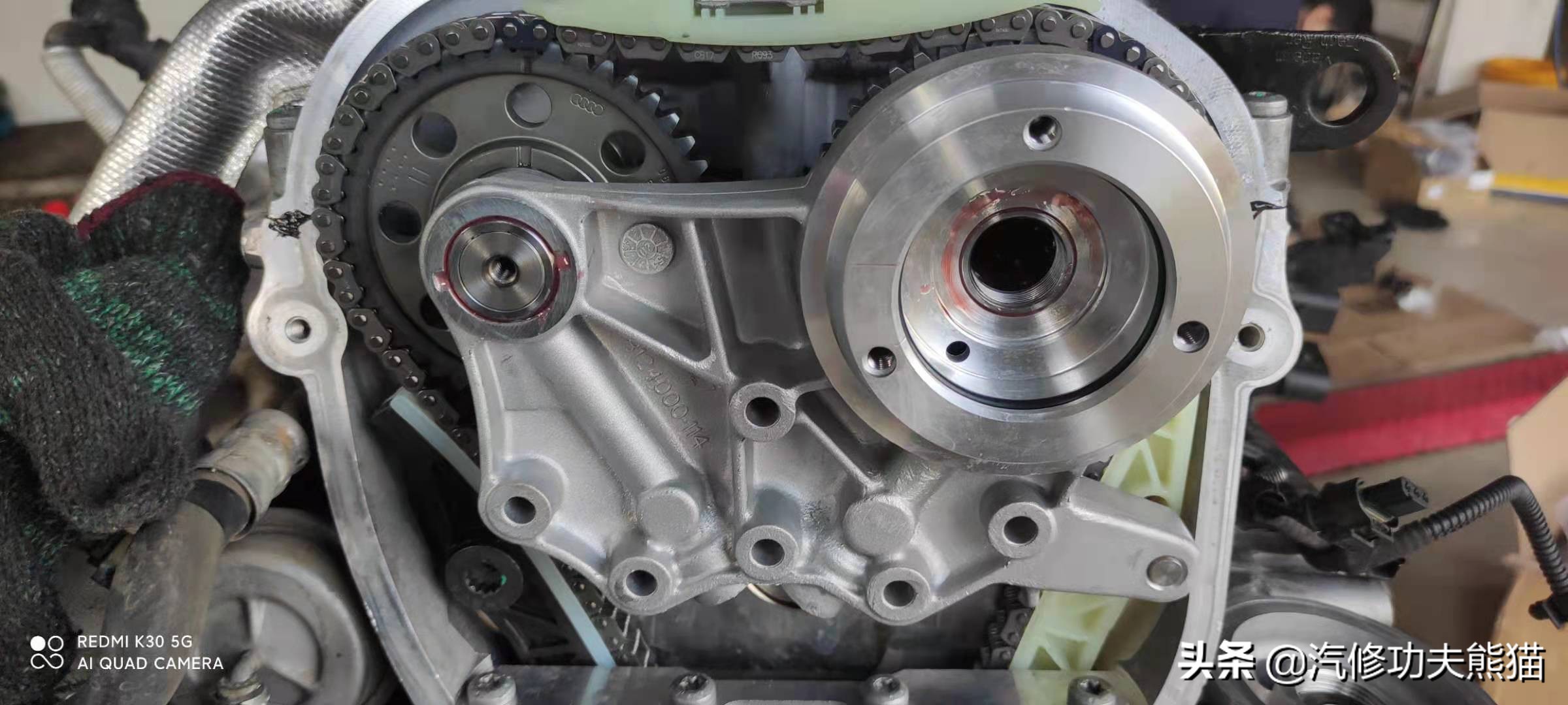 大众夏朗烧机油用什么燃油宝,2012款夏朗2.0t烧机油怎么处理