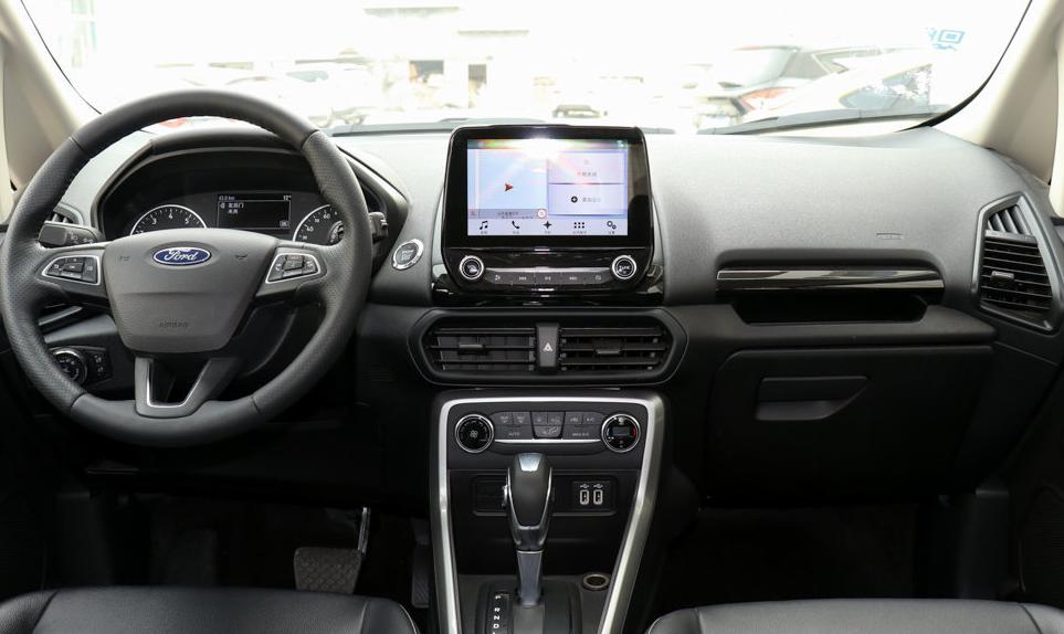 都已经降至7万内了，福特翼搏怎么就是卖不动？