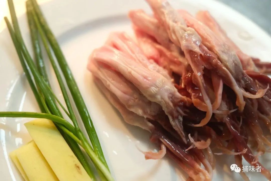 夏日鸭舌冻（软文版）