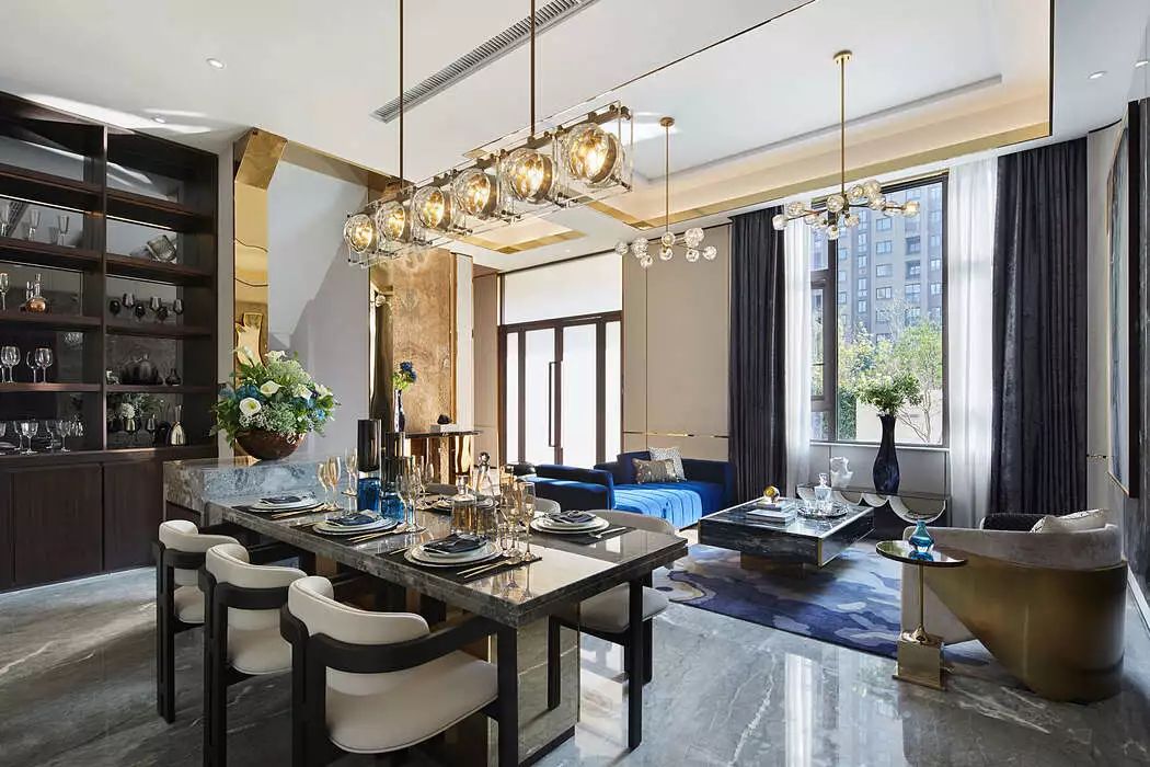 宁波东南亚风别墅设计公司,宁波欧式风格大宅设计