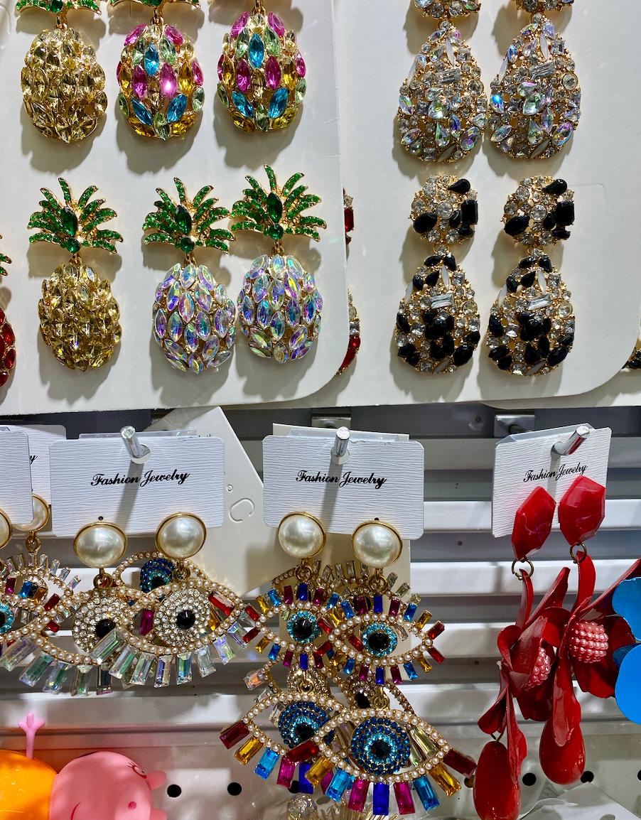 浙江义乌有什么发财机会,义乌繁华不繁华