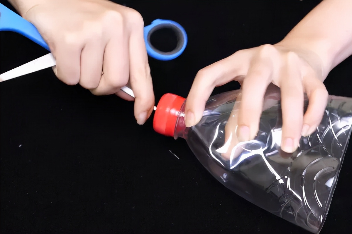 空压机吸尘器制作教程,自制吸尘器及真空压缩机