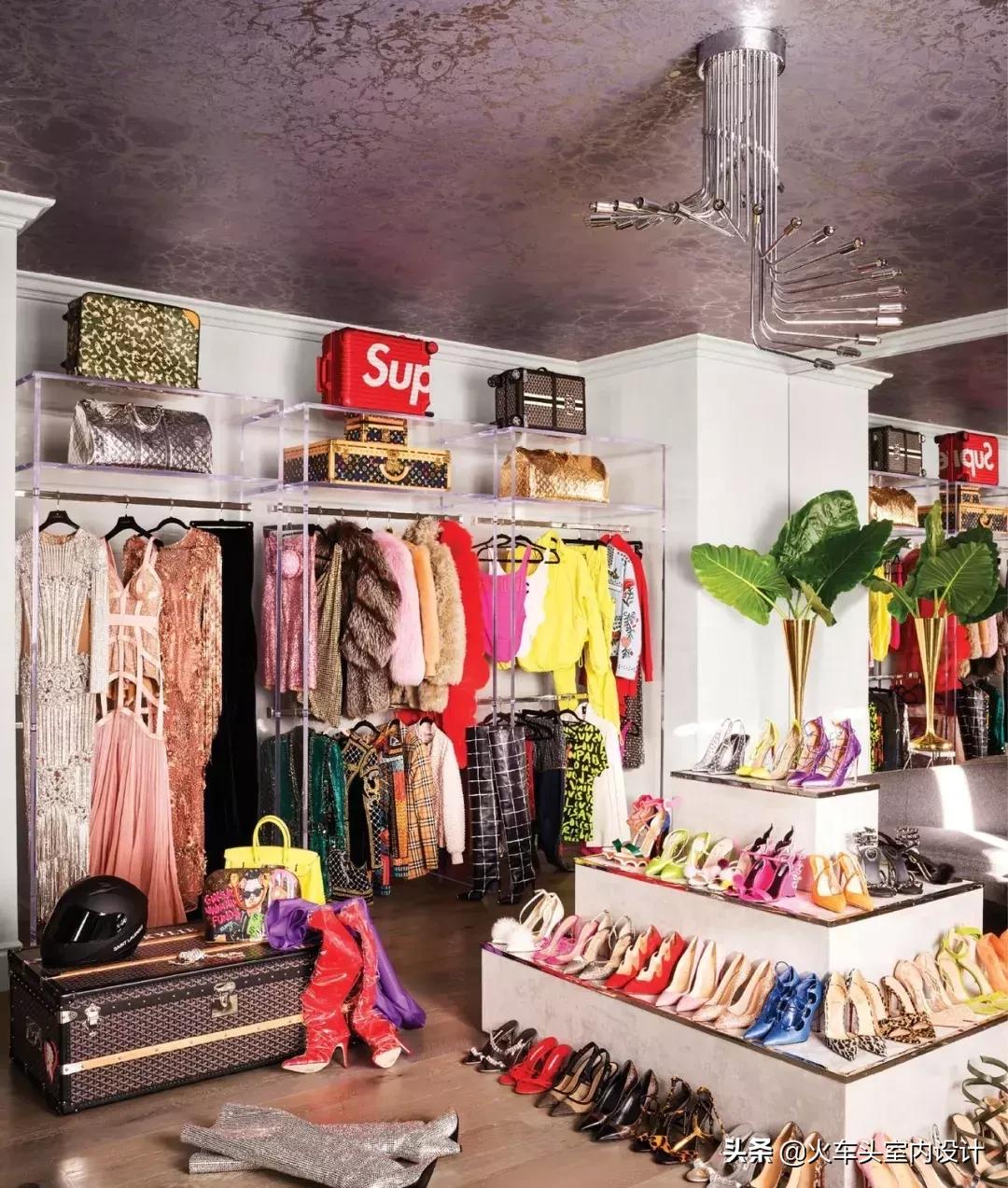 凯莉詹娜女儿,凯莉詹娜的豪宅