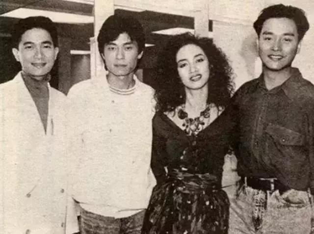 珍贵合影永不再来,23张一辈子都见不到的绝版老照片