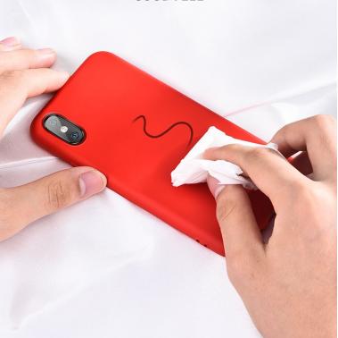 液态硅胶壳的“魔力”，从不只是高颜值、回弹性好