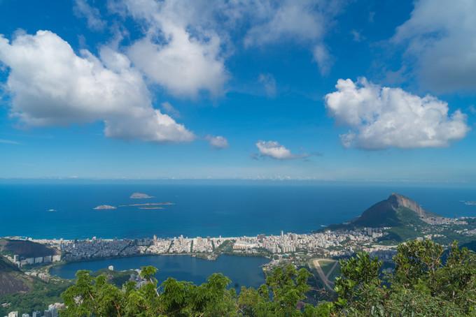 再次拥抱巴西，千万种风情想与你诉说