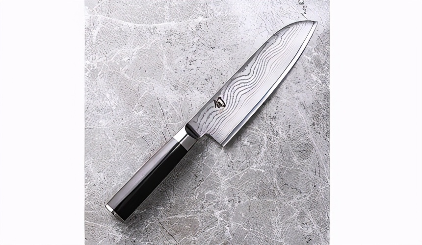 藤次郎夹钢三德刀价格,日本三德刀好用吗