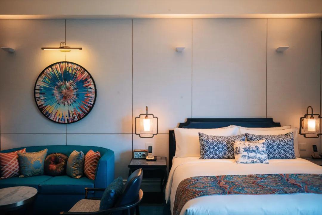 200多元住到总统套房,200元住乾隆年间的房子