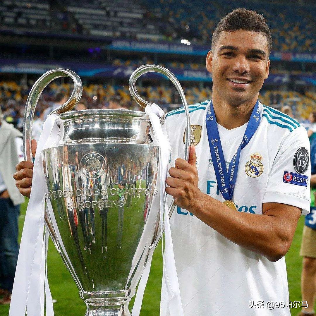 皇马公布新赛季球衣号码,皇马公布23-24新赛季球员号码