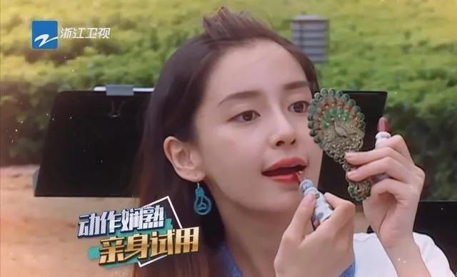 baby和宋雨琦关系有多好,宋雨琦对杨颖的印象