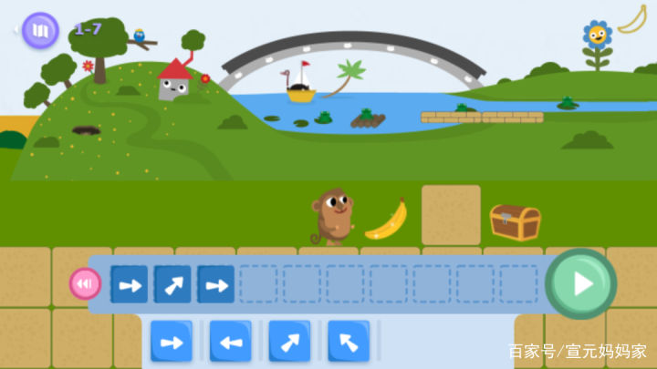 目前少儿编程最好的app,免费少儿编程app哪个好