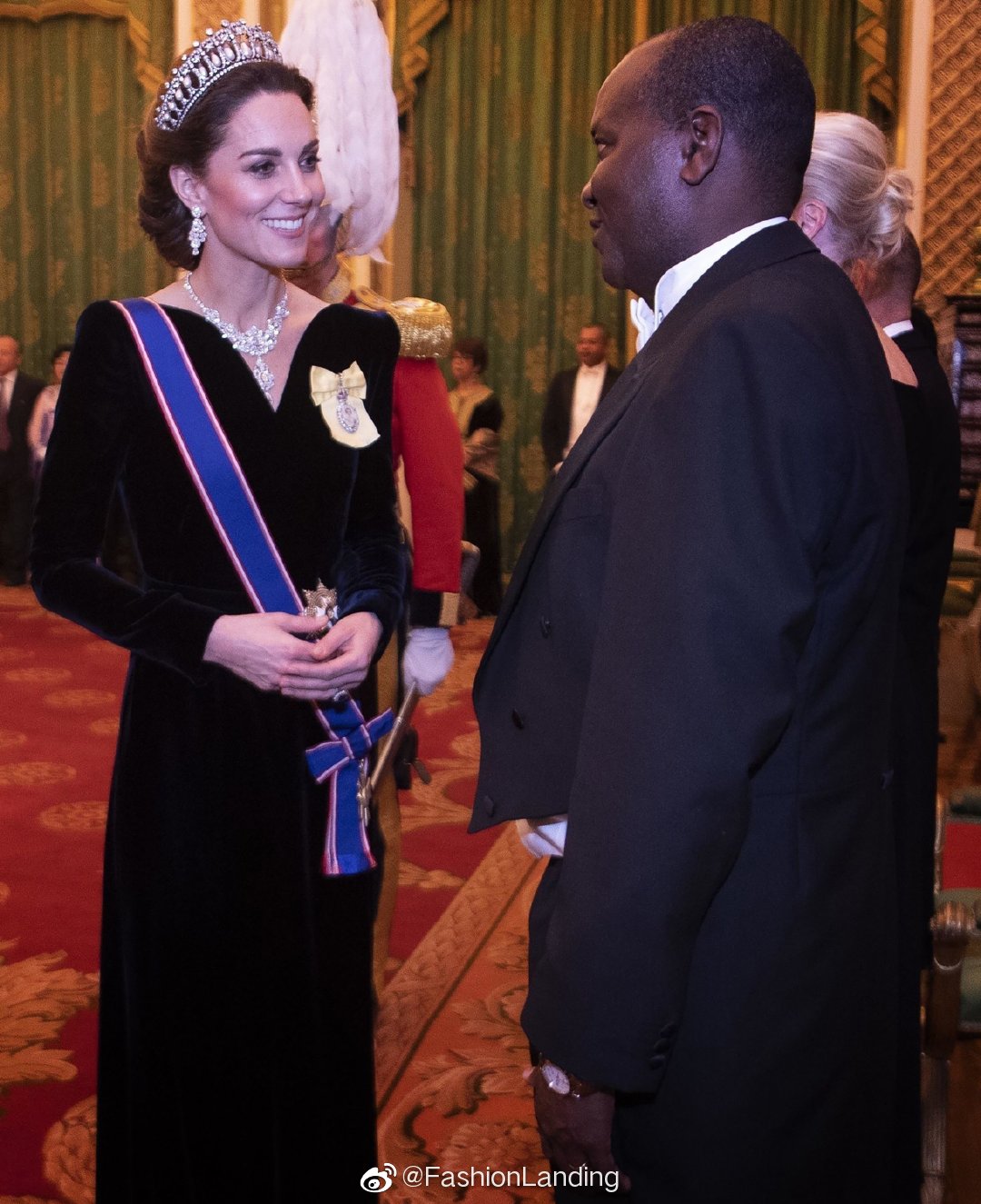 凯特王妃最爱的品牌,凯特王妃特别中意牌子