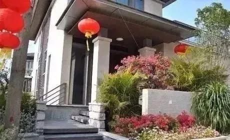 壕到没人性的别墅,壕无人性的房子