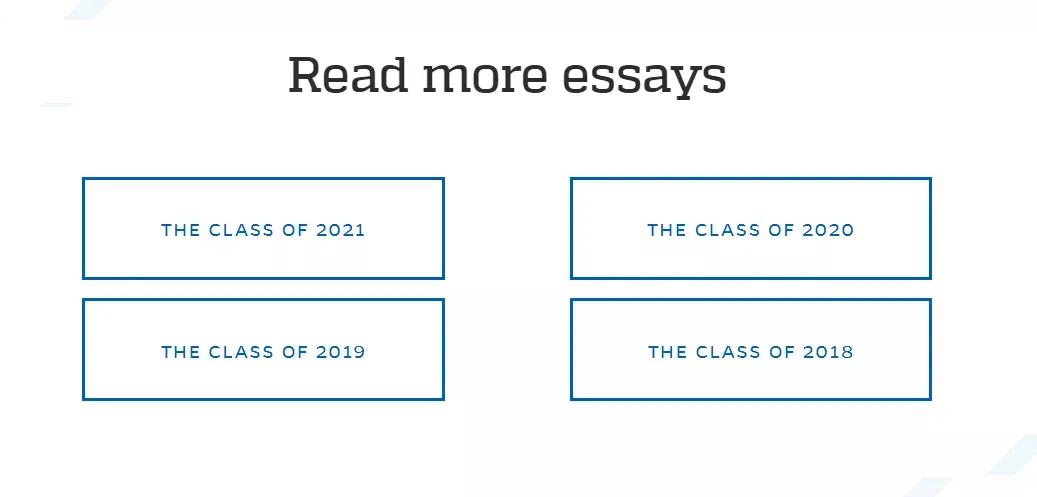 昆山杜克大学申请文书范文,申请文书范文