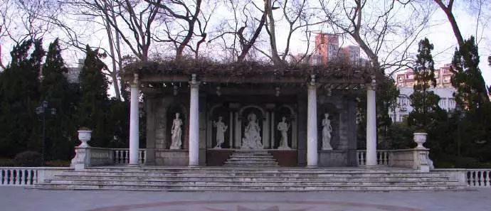 魔都6大中心老城区1032处老建筑，你想打卡的地方都在这里