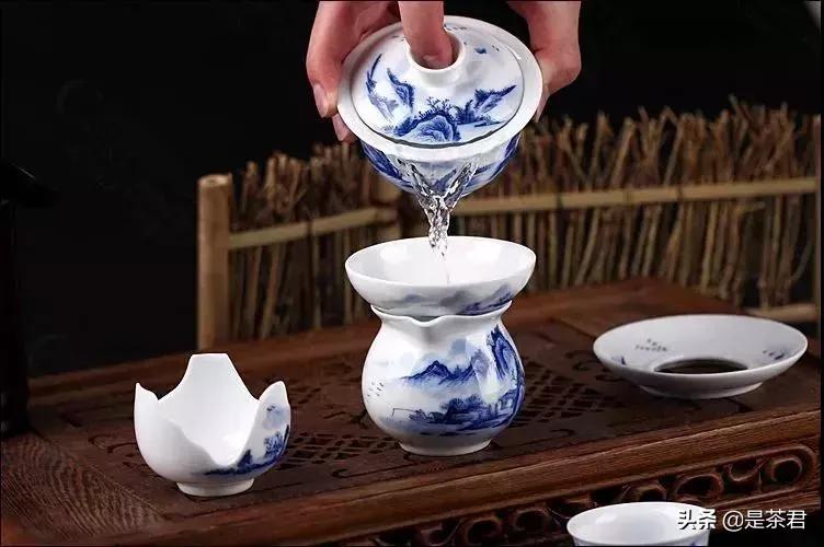 茶客入门必买茶具,泡茶茶具的选购指导