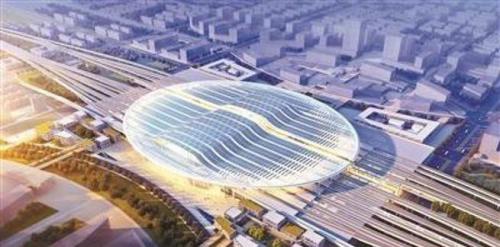 白沟新城与雄安新区,雄安白沟新城发展