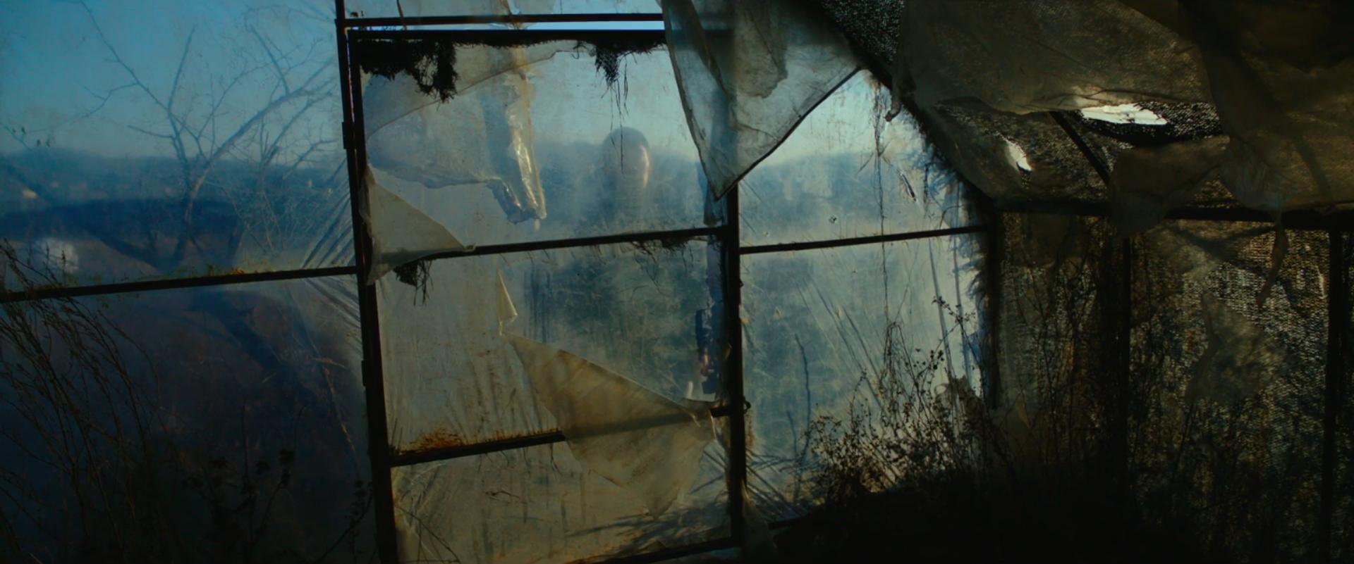 魔性尬舞韩国电影,一部尬舞的韩国片