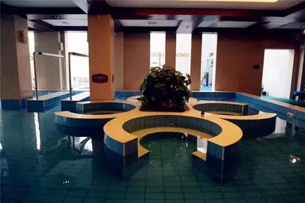 北京洗浴温泉休闲会所排名前十,天冷了北京10大温泉度假村等您泡