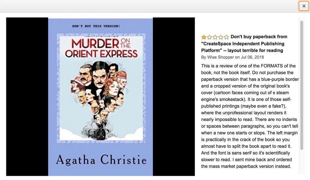 亚马逊为什么会有假货,亚马逊假货能走多远