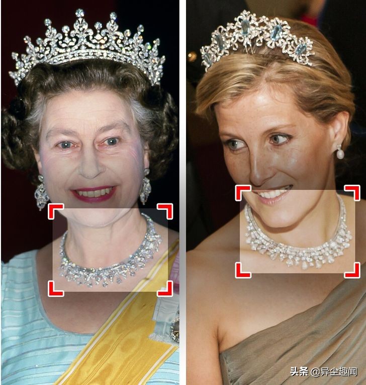 英国王室的所有珠宝,英国王室的王室珠宝