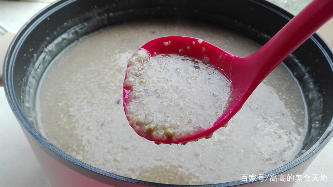 hpv提高免疫力喝什么五谷杂粮,五谷杂粮粥提高免疫力