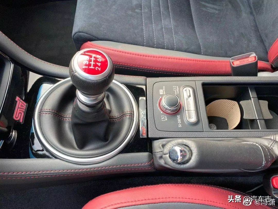 斯巴鲁sti二手车价格,斯巴鲁sti二手出售