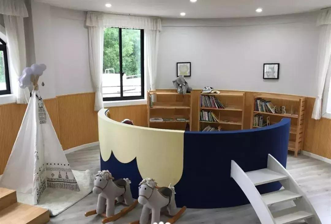 上海思齐幼儿园学费,上海闵行区幼儿园学费