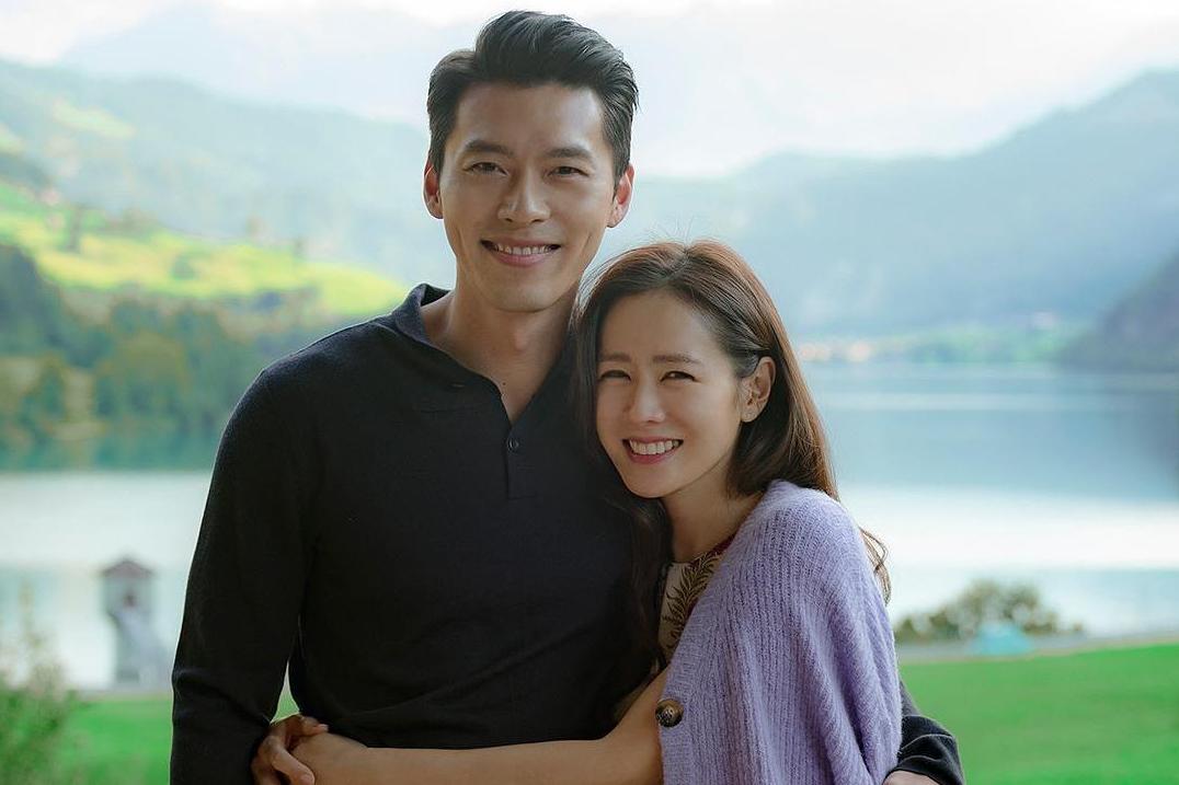 朴信惠结婚请了哪些人,韩国女星嫁给中国的有哪些