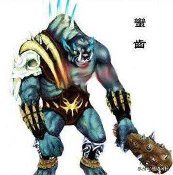 揭秘山海经的所有神兽,山海经四大神兽简介大全