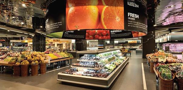 长沙运达汇什么时候开业的,长沙运达汇城市展厅