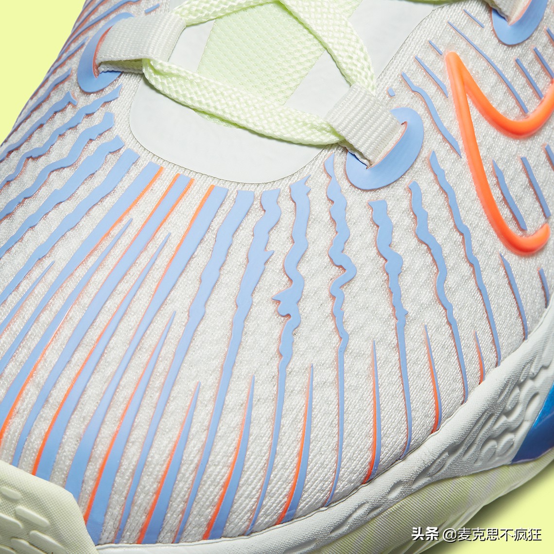 双十一必入的外场篮球鞋,12月值得入手的篮球鞋