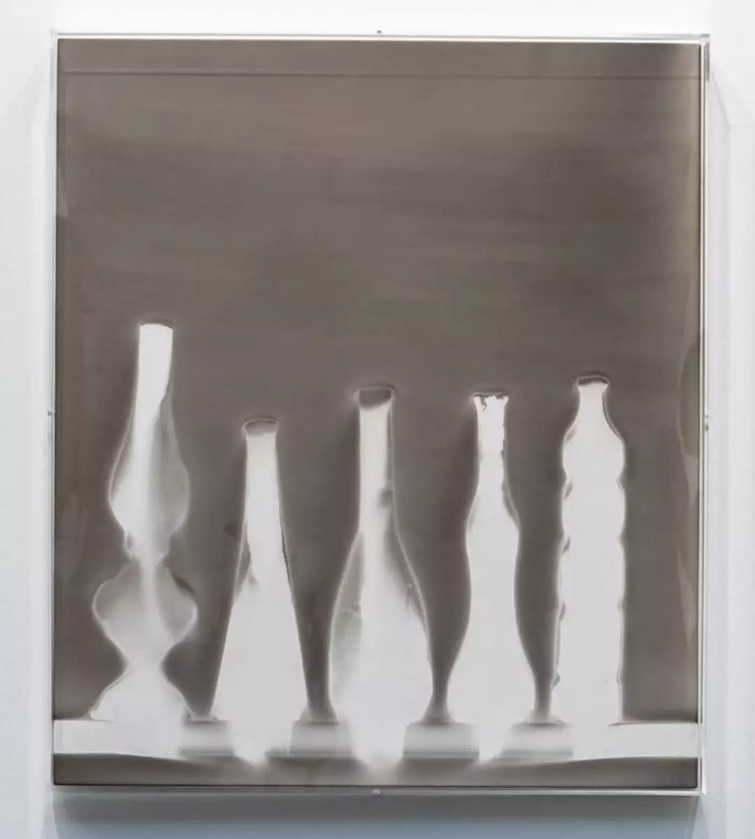 2017年迈阿密艺术博览会作品展示,2019年迈阿密魅力秀