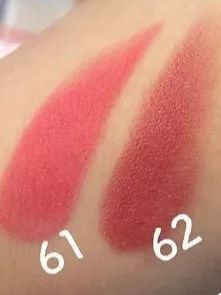 兰蔻橙丝绒限定,兰蔻丝绒限定红