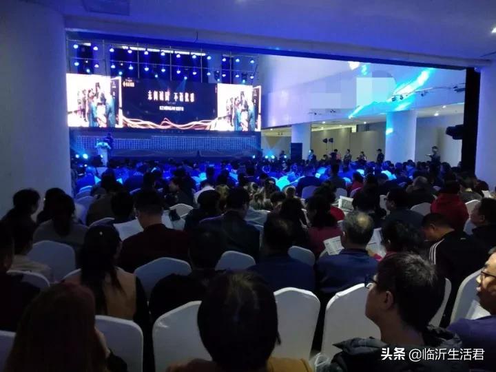 第一批买北城新区房子的人，至今都被临沂人羡慕