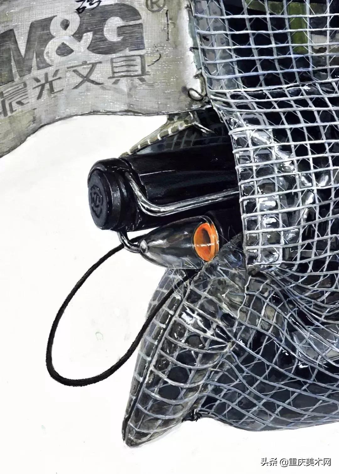 中央美术学院精微素描,中央美术学院全国素描第一名